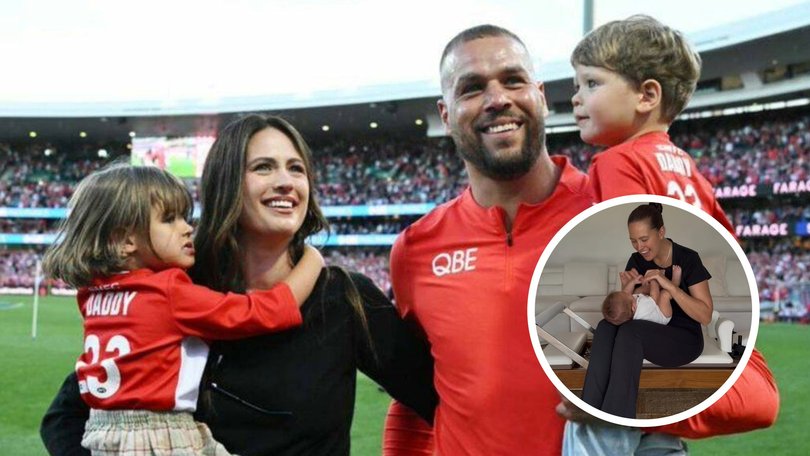 Jesinta Franklin offers insights into her beauty and motherhood journey.
