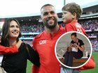 Jesinta Franklin offers insights into her beauty and motherhood journey.