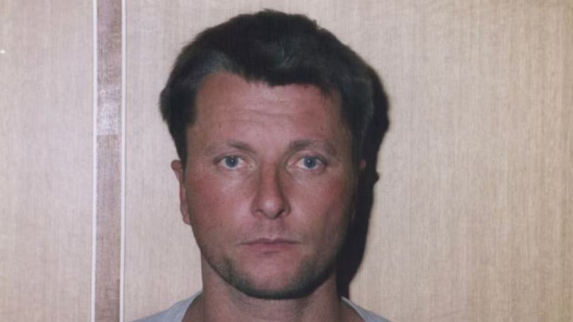 Robert Black Farmer has spent more than two decades in prison. Picture: Supplied.