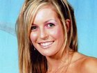Lauren Huxley was beaten and doused with petrol by Robert Palmer inside her Northmead home. Supplied.