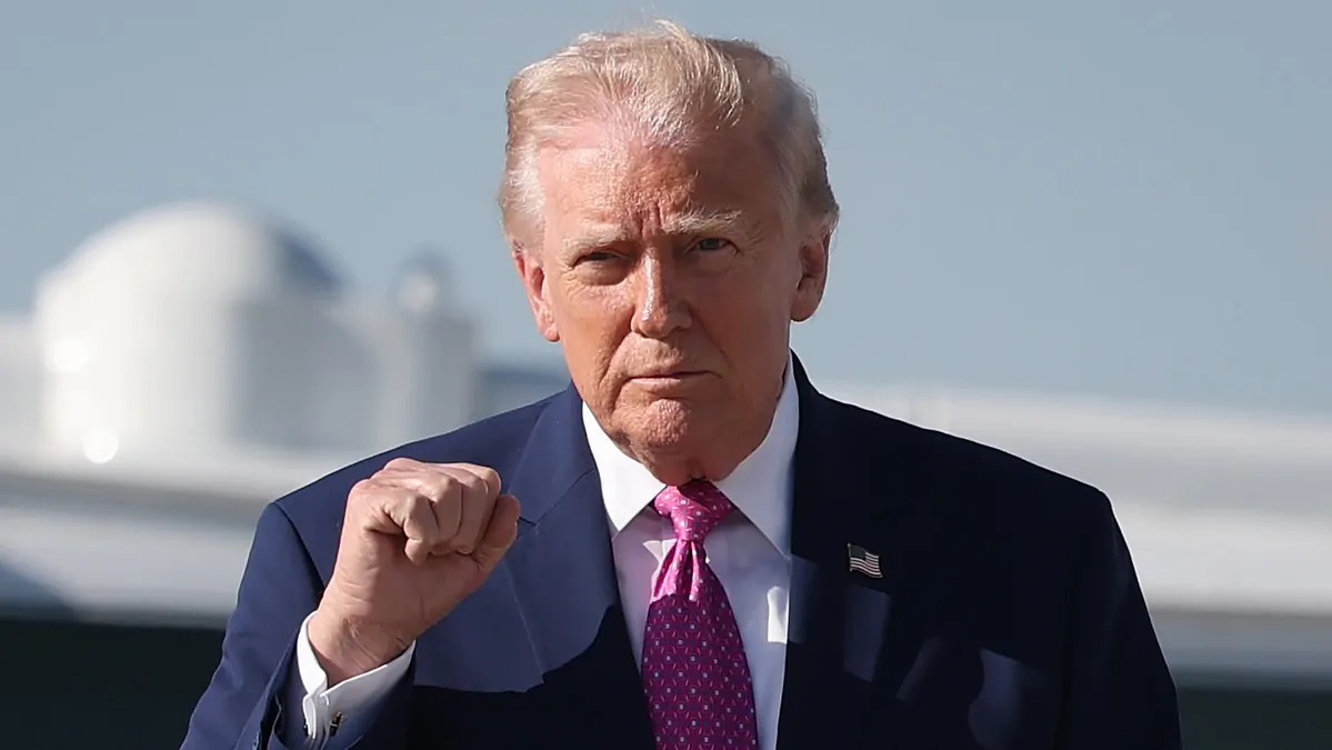 Woman who won Trump sex abuse case under investigation