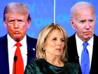 Former first lady Jill Biden has revealed that she feared husband Joe Biden was having a stroke during his disastrous debate performance against Donald Trump.