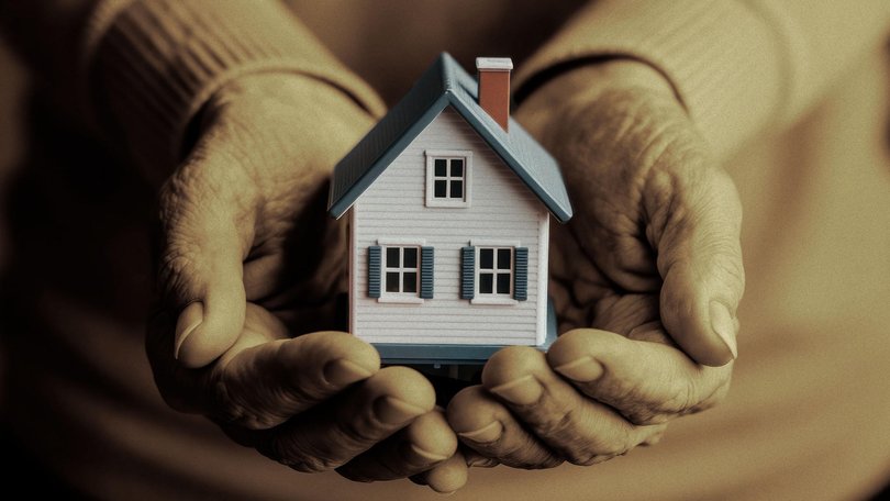 The median age of Australian property investors has risen to 51.