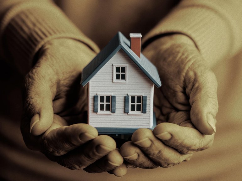 The median age of Australian property investors has risen to 51. 