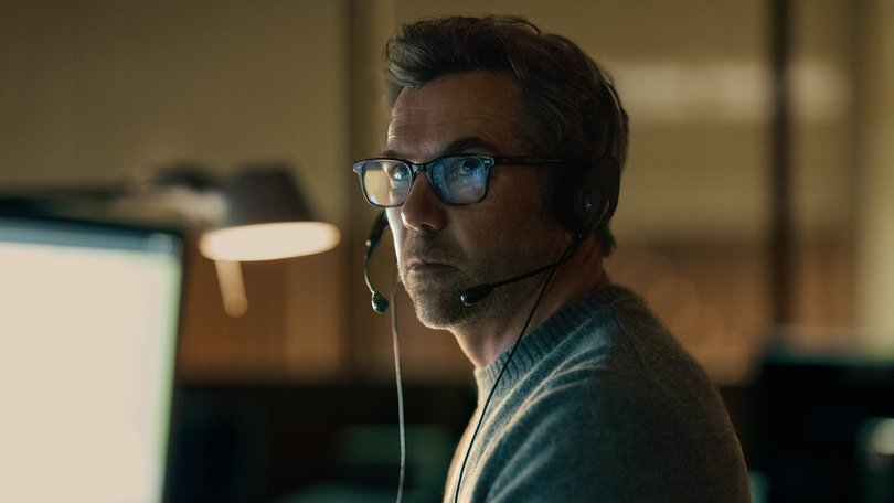 Patrick Brammall will front the very first Australian original series from Apple TV, a thriller called Last Seen. 