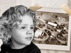 Four-year-old Gus Lamont disappeared from Oak Valley Station on 27 September 2025. 