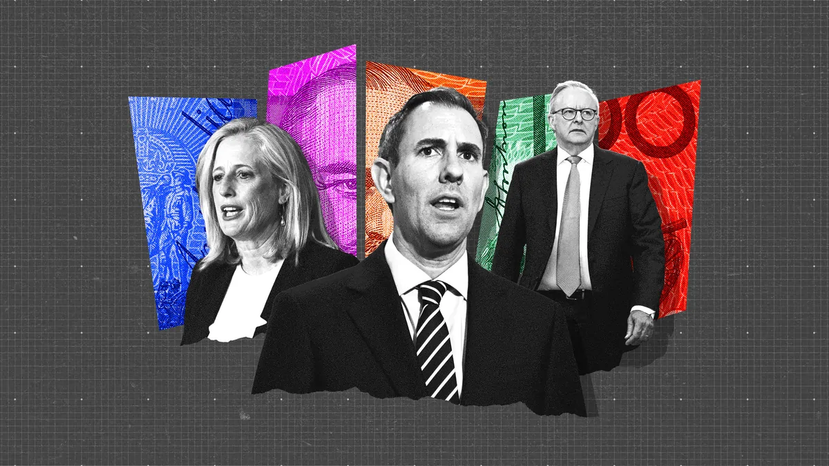 EDITORIAL: Federal Budget push has put arrogance on display EDITORIAL: Federal Budget push has put arrogance on display