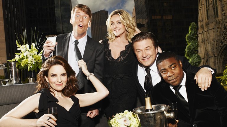 30 Rock