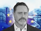 Greens Senator Peter Whish Wilson said talks on the EU-Australia trade deal were ongoing.