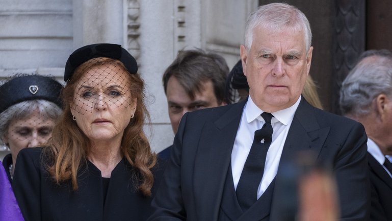 Once dubbed the ‘happiest divorced couple in the world’, both Andrew and Fergie have faced massive reputational damage. But after all the turmoil are they still as close as they once were?