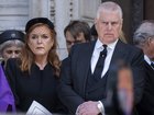 Once dubbed the ‘happiest divorced couple in the world’, both Andrew and Fergie have faced massive reputational damage. But after all the turmoil are they still as close as they once were?