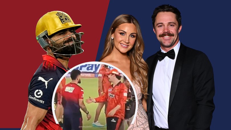 Kohli and Head