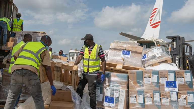 Health authorities are scrambling to contain an outbreak of the rare Bundibugyo strain of Ebola. 
