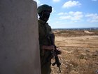 Prime Minister Benjamin Netanyahu says Israeli forces control 60 per cent of the Gaza Strip. 
