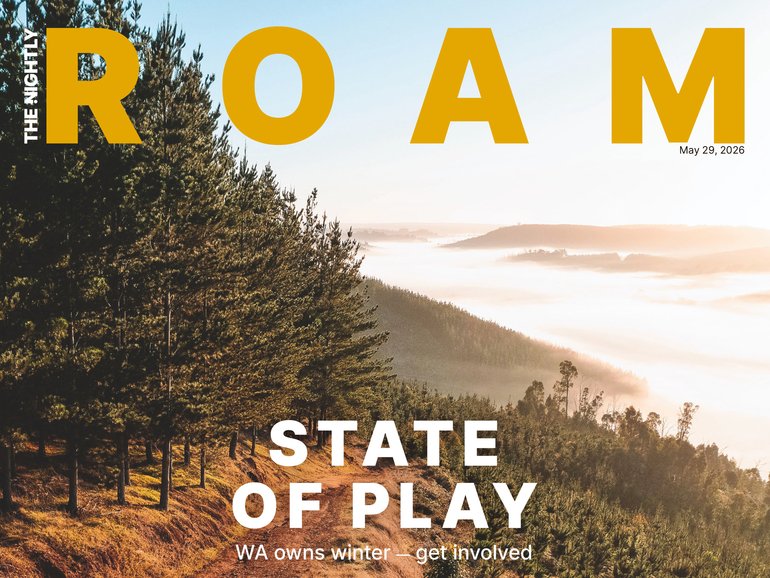 Roam