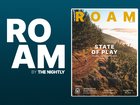 Roam cover
