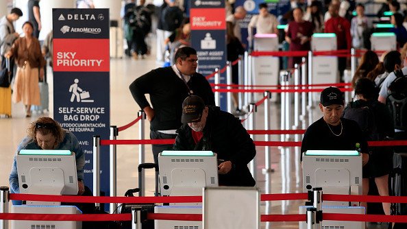 Trips to some of America’s most popular destinations could become far more complicated for Australians.