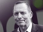 Former PM  Tony Abbott was elected unopposed as the Liberal Party’s new president. 