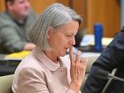 Treasury Secretary Jenny Wilkinson has defended Labor’s sweeping tax reforms outlined in the Federal Budget.