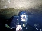 Diver Josh Richards is heading to Laos to assist in the cave rescue mission.