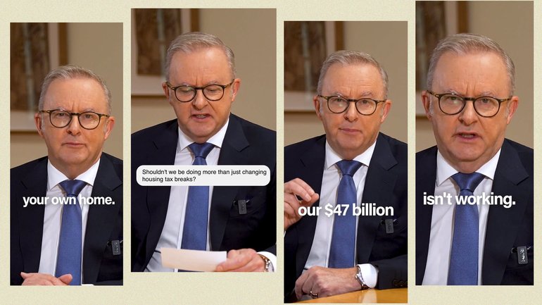 Rental costs will surge by 350 per cent and the number of new homes built will plummet by about 2000 every year under Anthony Albanese’s contentious tax overhaul, the nation’s peak housing groups have revealed.