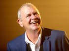 FILE: John Farnham says he will never sing again. 