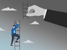 Business ladder The Nightly