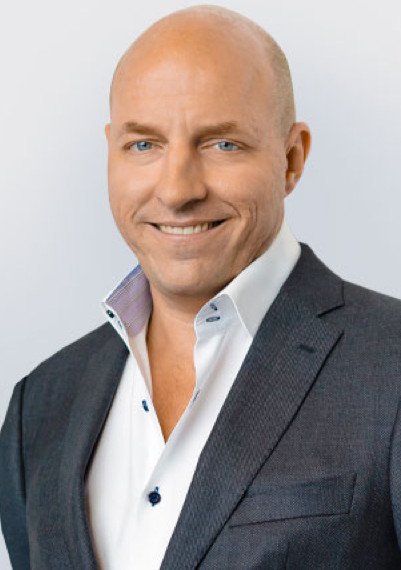 Freelancer CEO Matt Barrie.