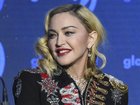 Madonna has released a sneak peek at her long-awaited new record in a 60-second video on YouTube. (AP PHOTO)