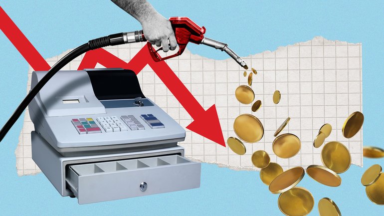 Retailers will need to absorb fuel costs. 
