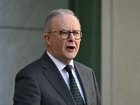 Anthony Albanese fronts social media push to defend Labor housing plan and tax changes.