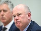 KPMG Australia chief executive Andrew Yates has reportedly resigned from his position.