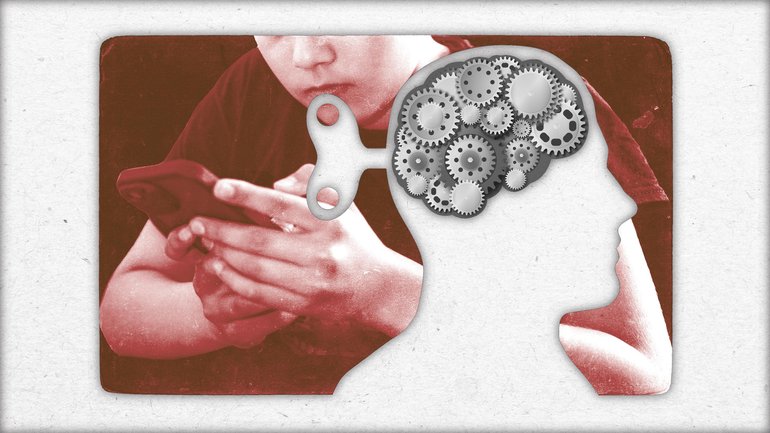 Aussie kids being radicalised ‘within days’ online.