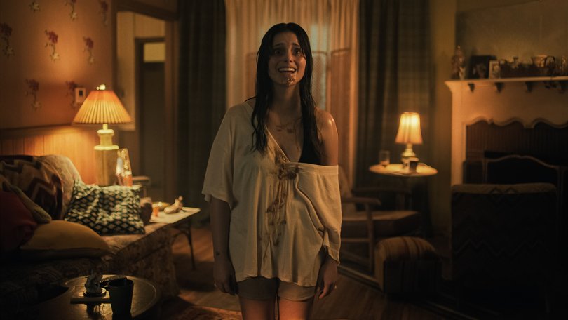 Obsession opened in the US and Canada at $US17 million, way above expectations. 