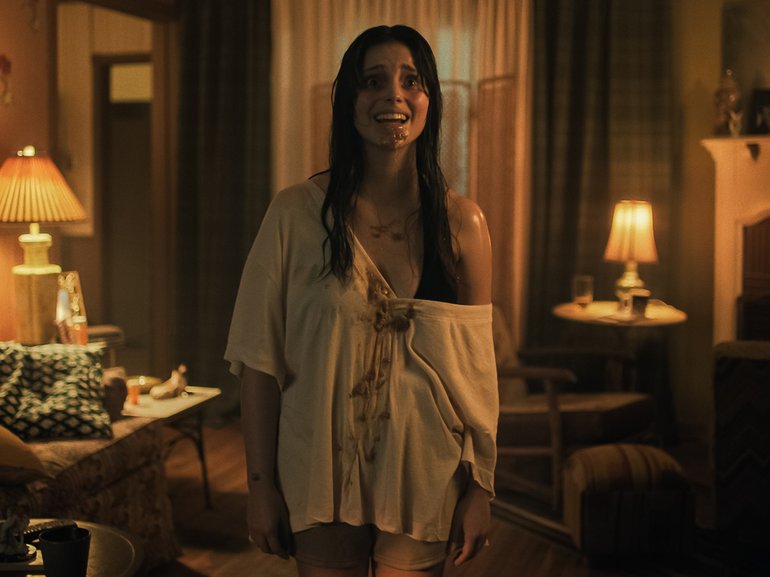 Obsession opened in the US and Canada at $US17 million, way above expectations. 