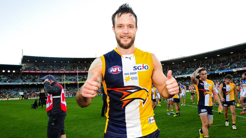 Mitch Brown has admitted to falling down the ‘Manosphere pipeline’ a couple of years ago.