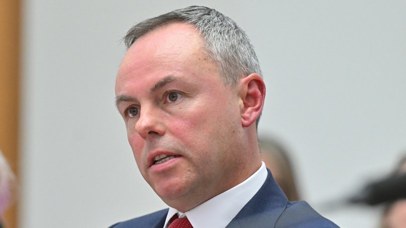 Fair Work Commission general manager Murray Furlong.