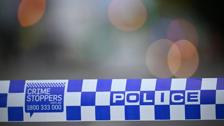 A mother has told of her grief after her son died when a stolen car driven by a drunk teen crashed. (James Ross/AAP PHOTOS)