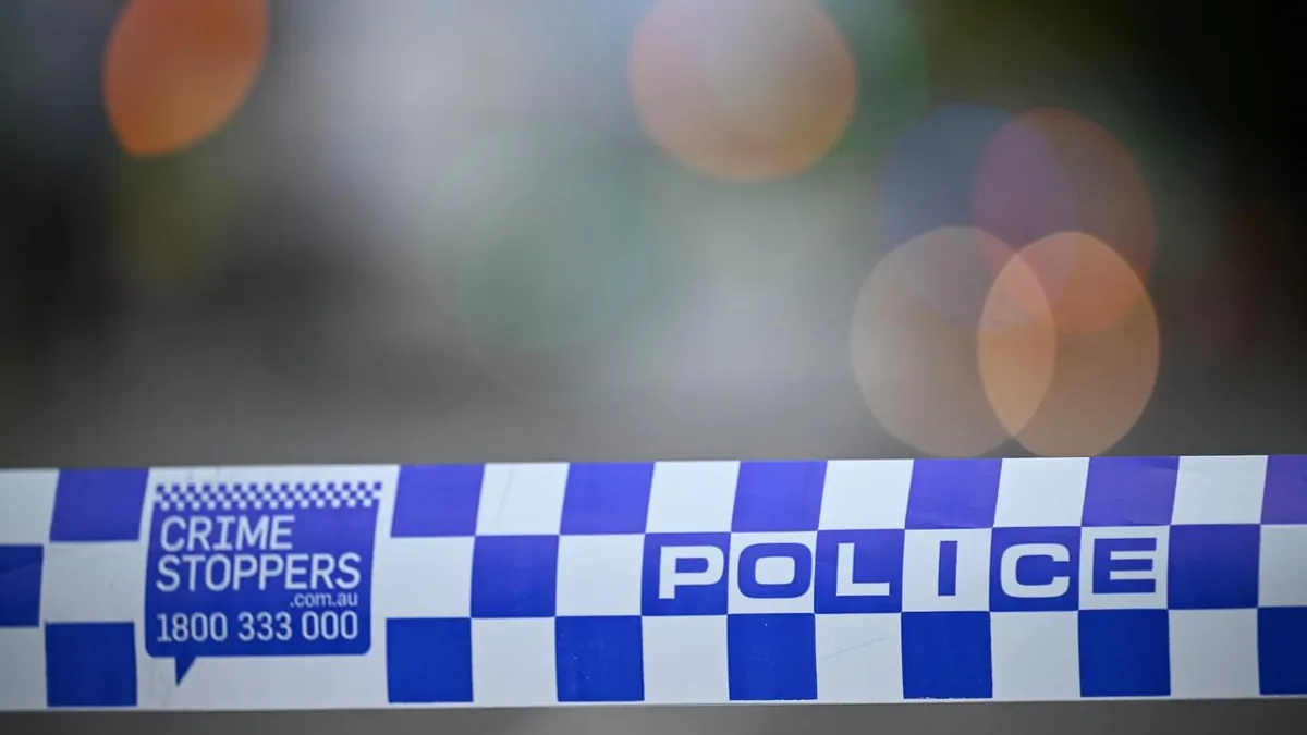 Melbourne teenager’s horrific crime spree left boy dead and man disabled Melbourne teenager’s horrific crime spree left boy dead and man disabled