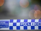 A mother has told of her grief after her son died when a stolen car driven by a drunk teen crashed. (James Ross/AAP PHOTOS)
