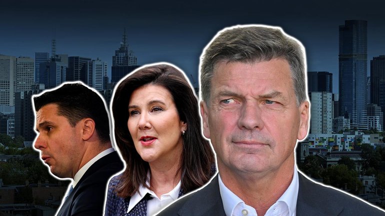 Liberal leaders are looking to regain the party's trust with voters after a bruising election loss. 