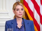 The Pam Bondi cancer video now sparking outrage.