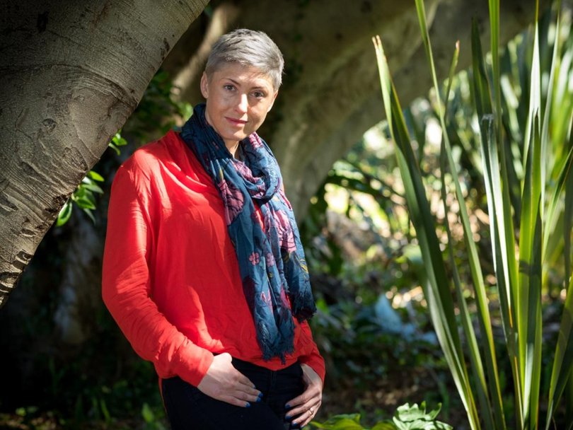 Criminology expert Xanthe Weston said Gus’s disappearance was unusual.