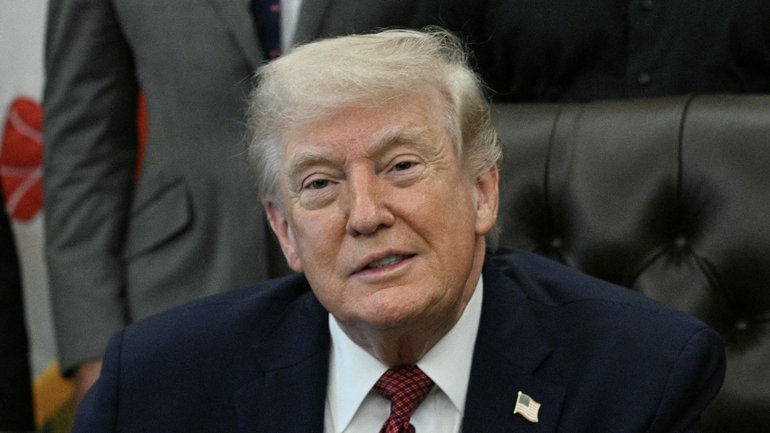 Donald Trump has undergone another medical exam.