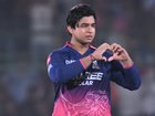 Rajasthan Royals' Vaibhav Sooryavanshi dominated the IPL.