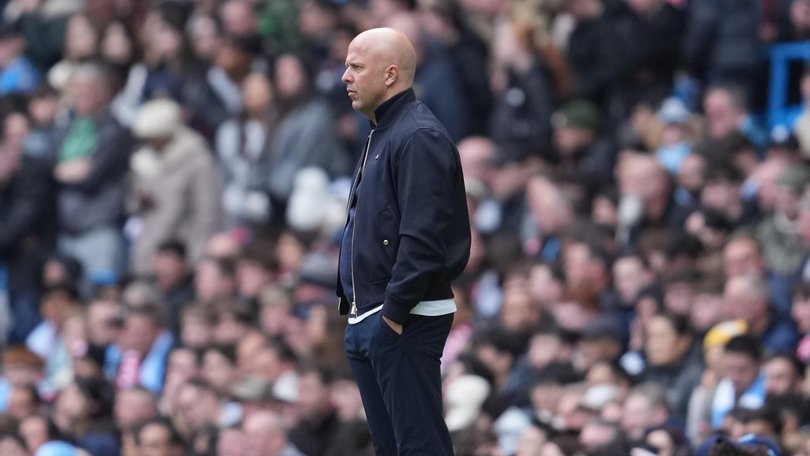 Liverpool have sacked head coach Arne Slot after a disappointing defence of their Premier League title.