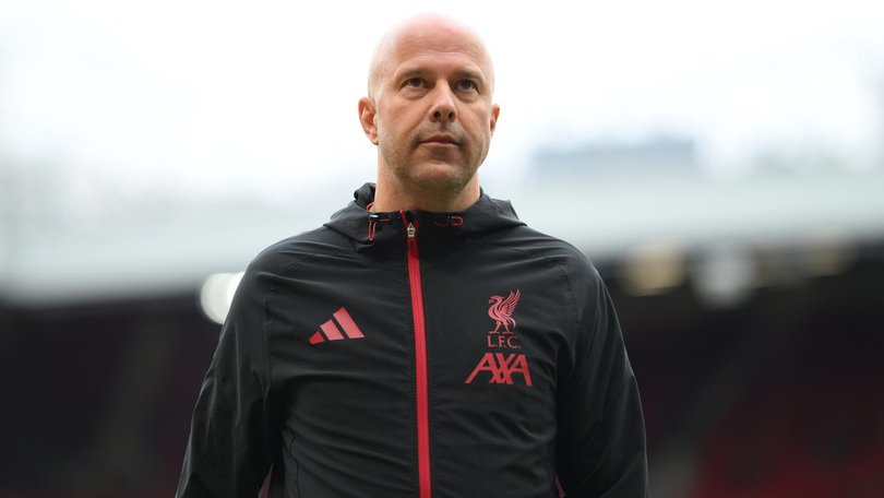 Arne Slot's reign as Liverpool boss is over, 12 months on from helping them win the Premier League. 