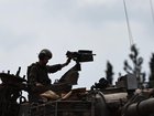 The capture of the castle marks a major gain for Israel since the war with Hezbollah began in March (EPA PHOTO)
