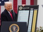 The US Supreme Court struck down what President Donald Trump called "reciprocal" tariffs.