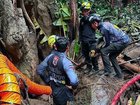 Shocking Laos cave rescue update.